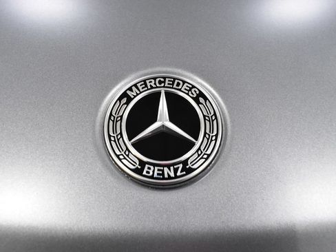 Certified 2024 Mercedes-Benz G 63 AMG 4MATIC image 12