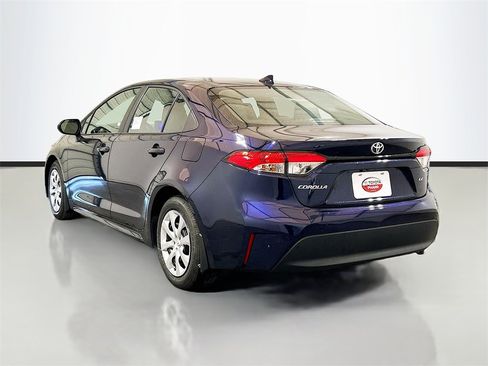 New 2026 Toyota Corolla LE image 6