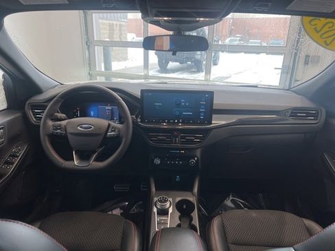 Certified 2023 Ford Escape ST-Line Select w/ Tech Pack #1 image 19