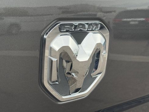 Used 2022 RAM 2500 Limited image 27