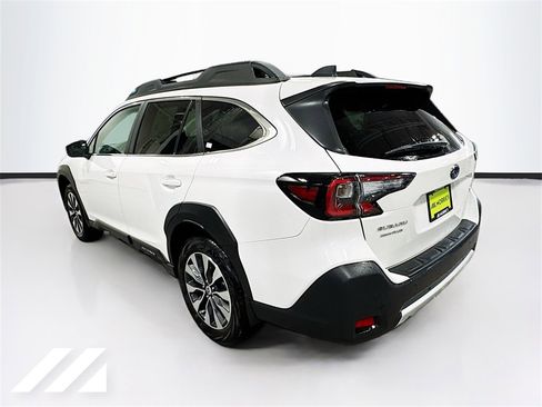 Certified 2025 Subaru Outback Limited XT image 7