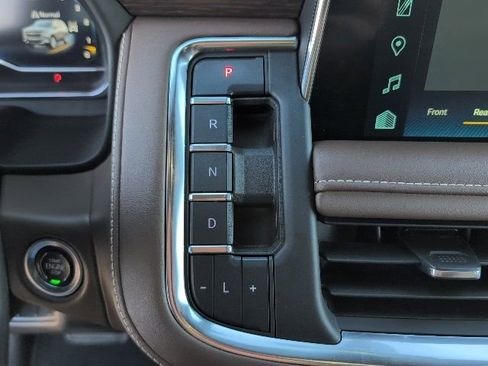 Certified 2022 Chevrolet Tahoe High Country image 23