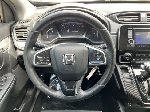 Used 2021 Honda CR-V LX image 27