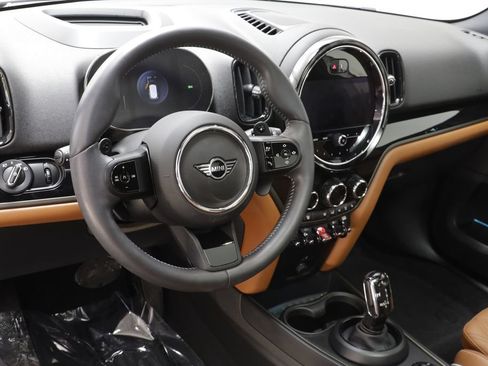 Used 2024 MINI Cooper Countryman S FWD image 7