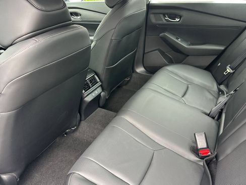 Certified 2026 Honda Accord Sport image 13