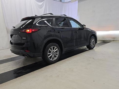 Used 2025 MAZDA CX-5 AWD 2.5 S image 4