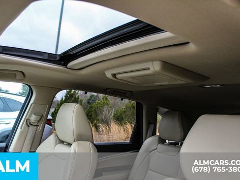 Used 2017 Acura MDX FWD w/ Tech & Entertainment image 24