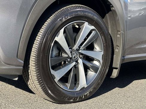 Used 2021 Lexus NX 300h AWD w/ Premium Package image 5