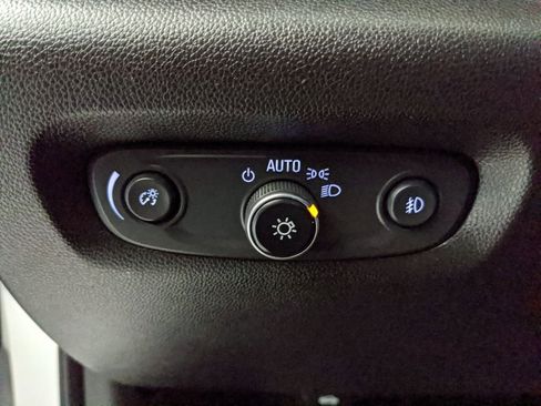 Used 2018 Chevrolet Traverse High Country image 21