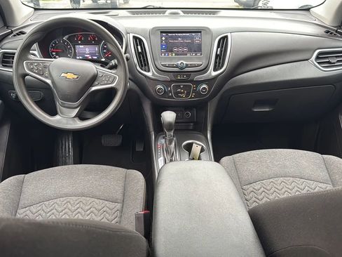 Used 2022 Chevrolet Equinox LT image 30
