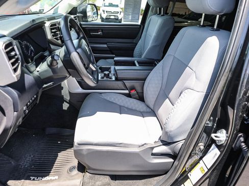 Used 2024 Toyota Tundra SR5 AWD/4WD image 8