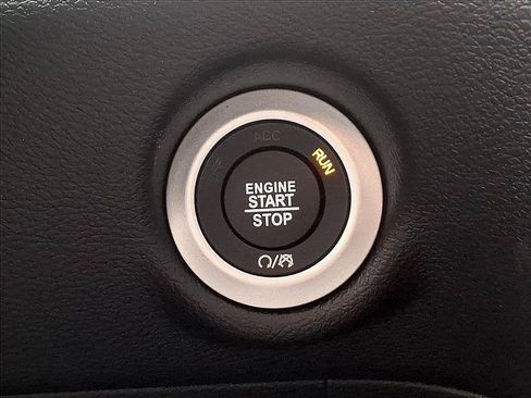 New 2026 Chrysler Voyager LX FWD image 11