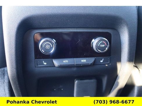 New 2026 Chevrolet Traverse RS image 26