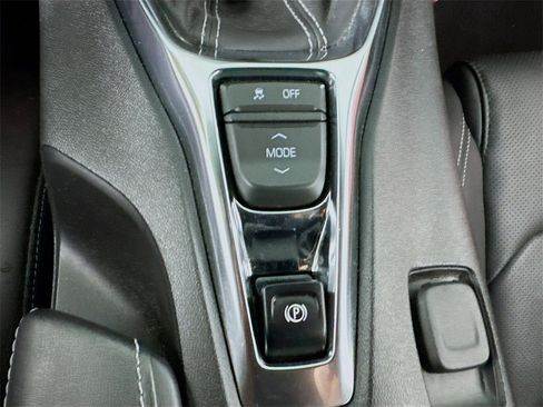 Used 2022 Chevrolet Camaro SS w/ Redline Edition image 22