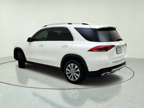 Used 2022 Mercedes-Benz GLE 350 image 12