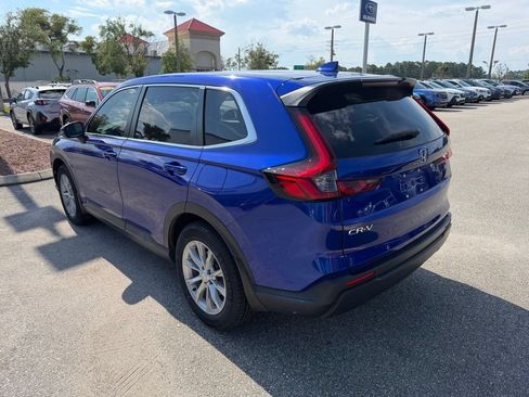 Used 2023 Honda CR-V EX image 7