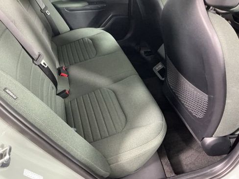 Used 2025 Kia K4 EX FWD image 12