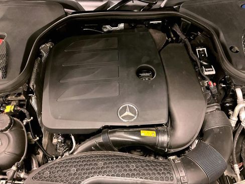 Used 2023 Mercedes-Benz E 350 Sedan image 28