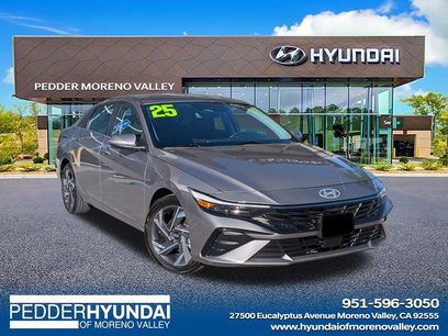 Certified 2024 Hyundai Elantra SEL w/ Convenience Package