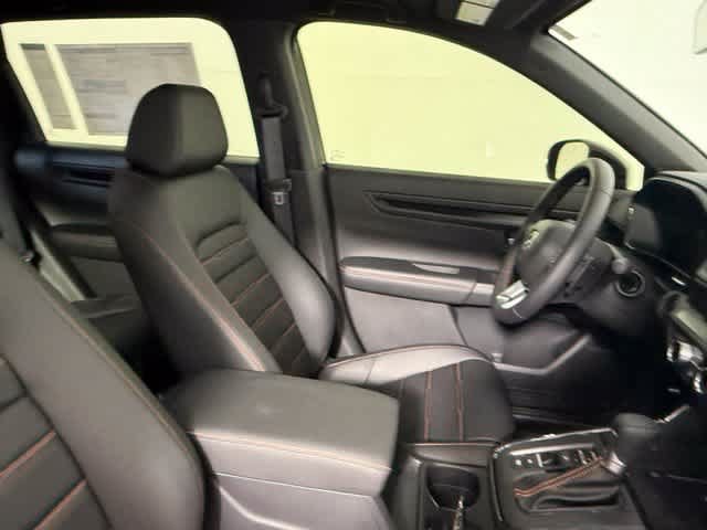 New 2027 Honda CR-V Sport-L image 56