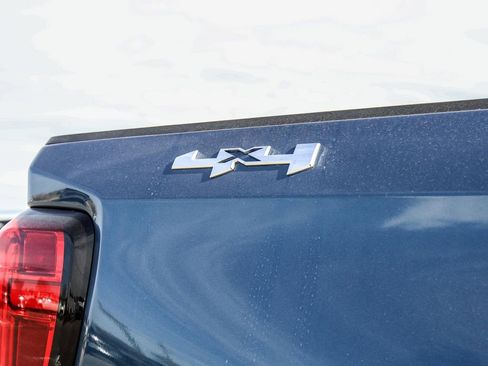 New 2026 GMC Sierra 1500 Elevation w/ Elevation Premium Package image 10