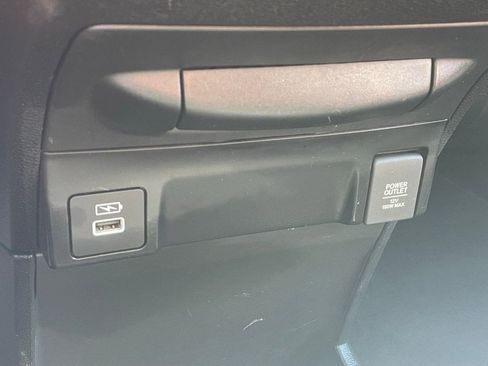 Used 2024 Honda Odyssey Sport image 9