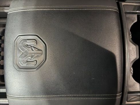 Used 2022 RAM 1500 Sport w/ Rebel Level 2 Equipment Group image 24