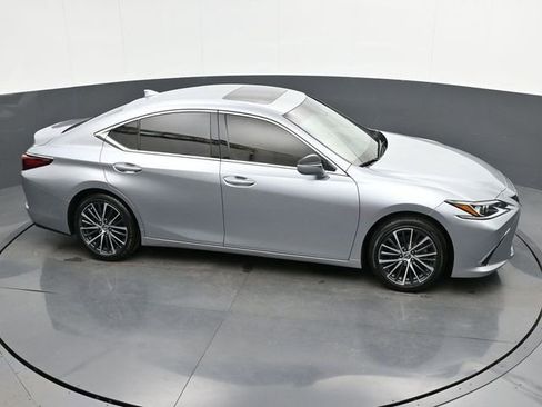 Certified 2022 Lexus ES 350 w/ Premium Package FWD image 51