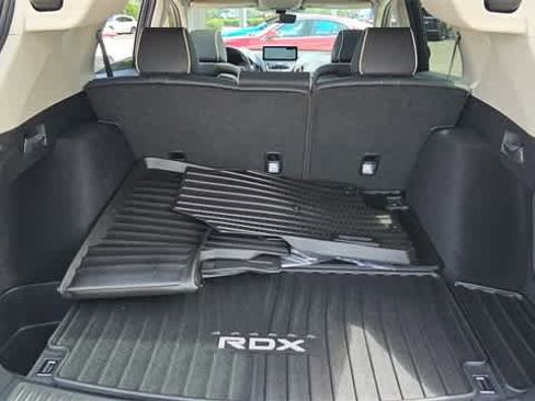 Used 2025 Acura RDX SH-AWD w/ Advance Package image 20