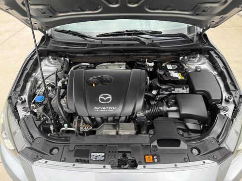 Used 2014 MAZDA MAZDA3 i Touring image 27