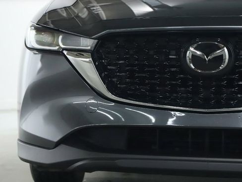 Used 2023 MAZDA CX-5 AWD 2.5 S w/ Preferred Package image 6