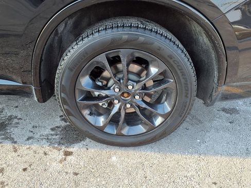 Used 2025 Dodge Durango R/T image 34
