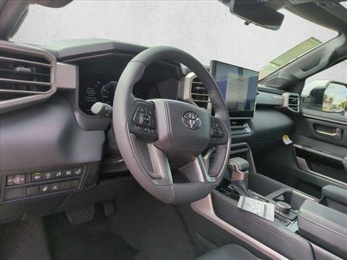 New 2026 Toyota Tundra Limited image 3
