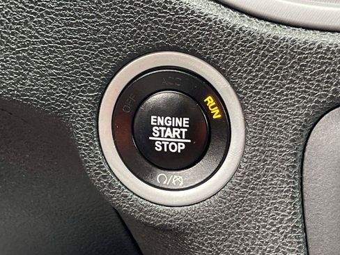 Used 2023 Dodge Charger SXT w/ Blacktop Package RWD image 18