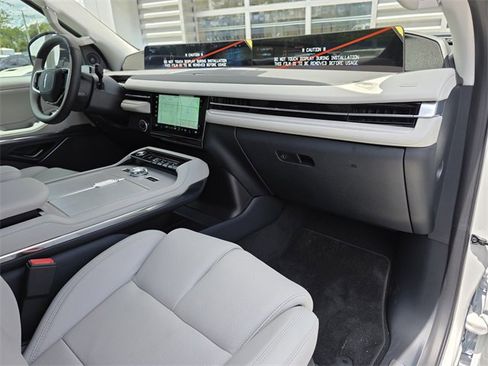 New 2025 Lincoln Navigator Reserve image 10