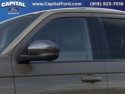 New 2027 Ford Expedition Max Platinum w/ Stealth Performance Package AWD/4WD image 20