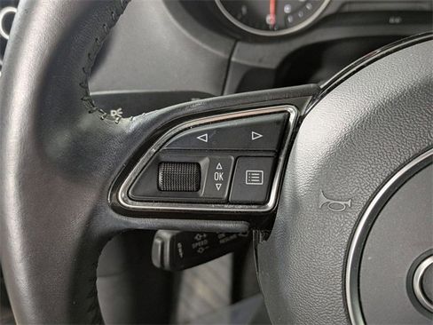 Used 2015 Audi A3 1.8T Premium w/ Driver Assistance Package image 19