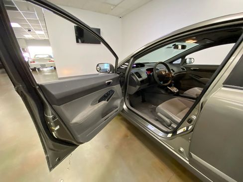 Used 2008 Honda Civic LX image 11