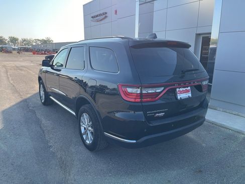 Used 2017 Dodge Durango SXT w/ Quick Order Package 23B image 7