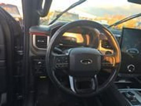 Used 2022 Ford Expedition Timberline image 7