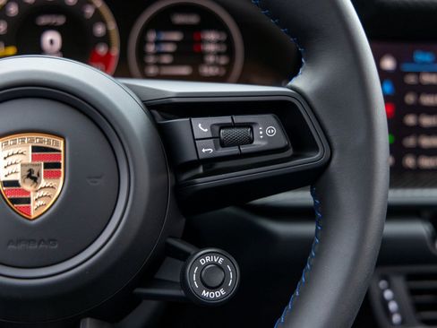 Certified 2026 Porsche 911 GT3 RWD image 36