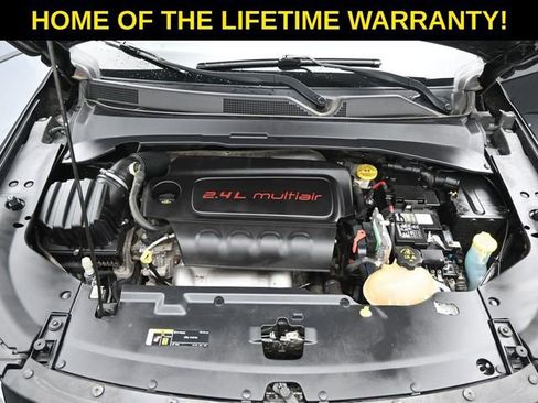 Used 2018 Jeep Compass Limited w/ Navigation Group image 53