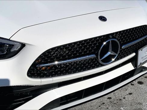 Certified 2024 Mercedes-Benz C 300 C 300 image 30