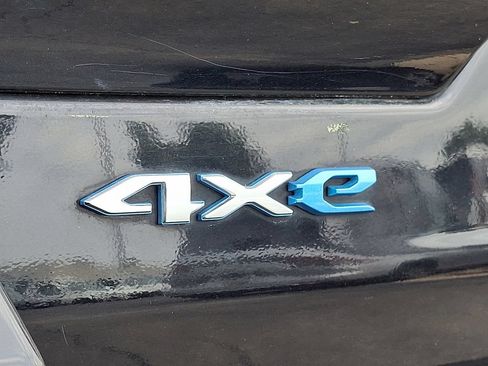 Certified 2024 Jeep Grand Cherokee Limited 4xe AWD/4WD image 38