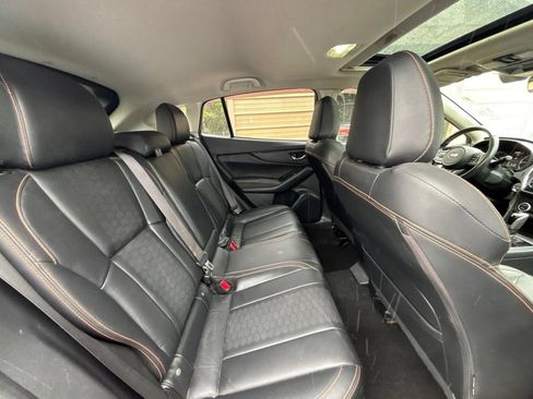 Used 2018 Subaru Crosstrek 2.0i Limited AWD/4WD image 22