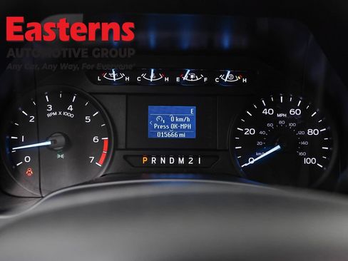 Used 2018 Ford F250 XL w/ Power Equipment Group RWD image 18