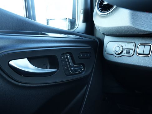 New 2026 Mercedes-Benz Sprinter 2500 image 27