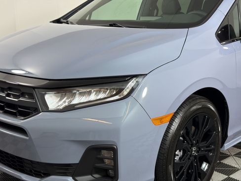New 2026 Honda Odyssey Sport-L image 10