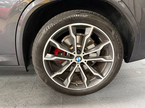 Used 2022 BMW X3 M40i w/ Premium Package AWD/4WD image 7