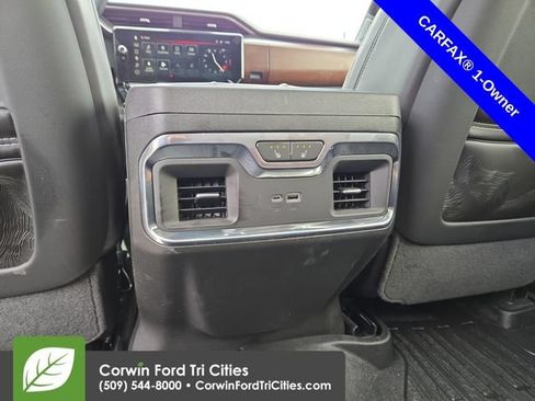 Used 2026 GMC Sierra 3500 Denali Ultimate AWD/4WD image 35